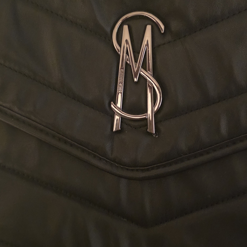 Michael Kors Black Shoulder Bag